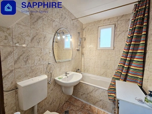 Apartament 3 camere metrou Obor, bloc reabilitat, mobilat și utilat - imagine 10