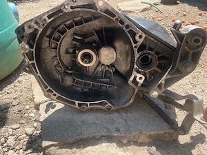 cutie de viteza manuala 5 trepte opel corsa C 