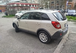 De vanzare- Opel Antara 2011, unic proprietar - imagine 5