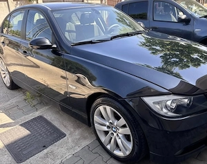 De vânzare: BMW Seria 3 (E90) - imagine 3