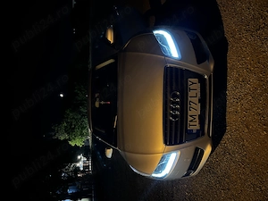 Vând AudiA5 coupe  - imagine 6
