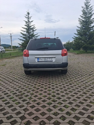 vand peugeot 207 - imagine 3