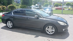 Vând peugeot 508 2012 1.6  - imagine 8