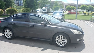 Vând peugeot 508 2012 1.6  - imagine 9