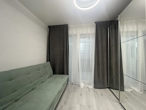 Proprietar - inchiriez apartament 3 camere   Unirii Nord, Buzău - imagine 8