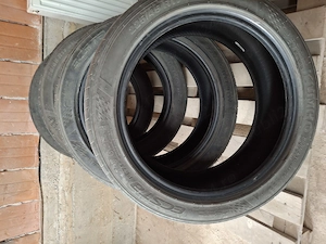 Cauciuc 225/45 r17 91w - imagine 5