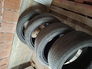 Cauciuc 225/45 r17 91w - imagine 3