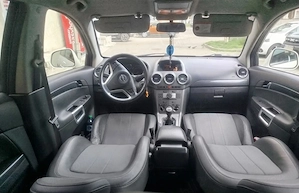 De vanzare- Opel Antara 2011, unic proprietar - imagine 7