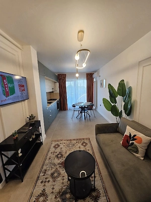 Inchiriez Apartament-Alezzi Odyssey - imagine 9