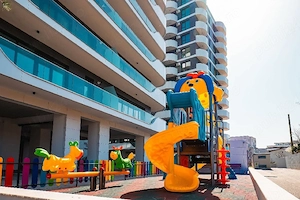 Inchiriez Apartament-Alezzi Odyssey - imagine 7