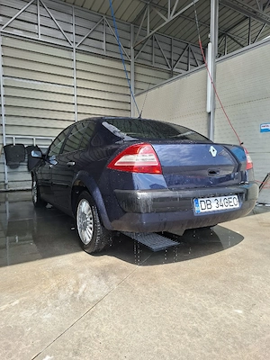 Renault Megane 2  - imagine 6