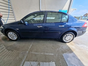 Renault Megane 2 