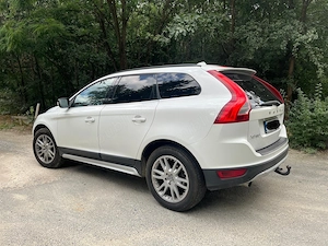 Volvo XC60 D5 4x4 Automat