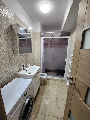 Studio Garsoniera Lux Mamaia Nord - imagine 5