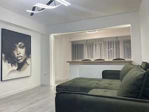 Proprietar - inchiriez apartament 3 camere   Unirii Nord, Buzău - imagine 5