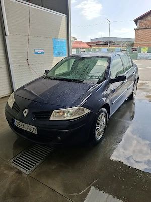 Renault Megane 2  - imagine 3