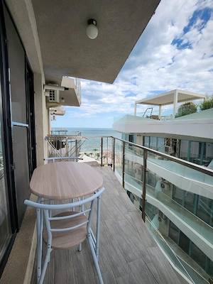 Studio Garsoniera Lux Mamaia Nord - imagine 4