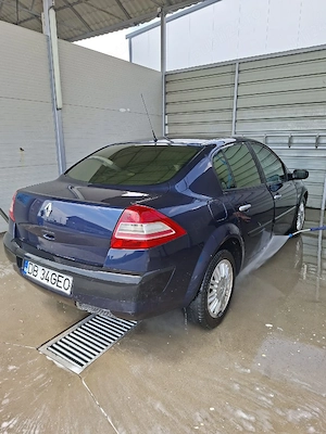Renault Megane 2  - imagine 4