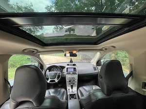 Volvo XC60 D5 4x4 Automat - imagine 6