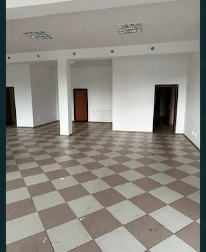 Proprietate mixtă ( casa + 2 spații comerciale, teren 1780mp) - imagine 7