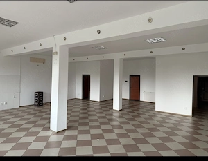 Proprietate mixtă ( casa + 2 spații comerciale, teren 1780mp) - imagine 8
