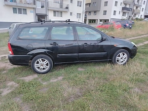 Vand Ford Focus turnier  - imagine 4