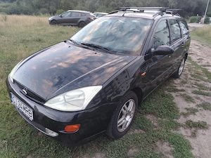 Vand Ford Focus turnier  - imagine 2