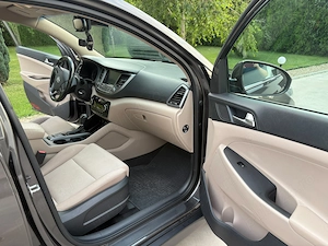 Hyundai tucson - imagine 3