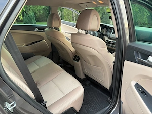 Hyundai tucson - imagine 4