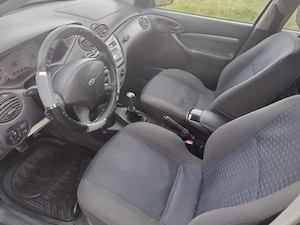 Vand Ford Focus turnier  - imagine 6