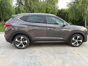 Hyundai tucson - imagine 5