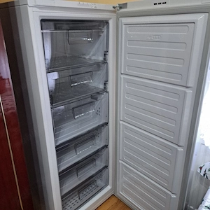 Congelator Arctic