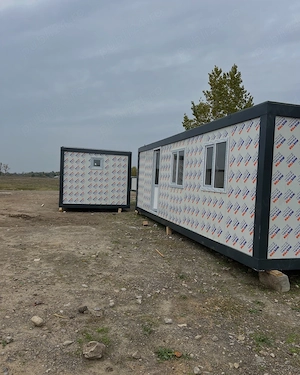 vand containere din panouri sandwich 
