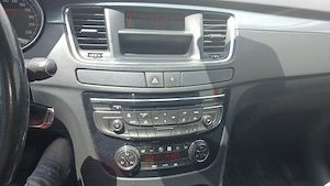 Vând peugeot 508 2012 1.6  - imagine 12