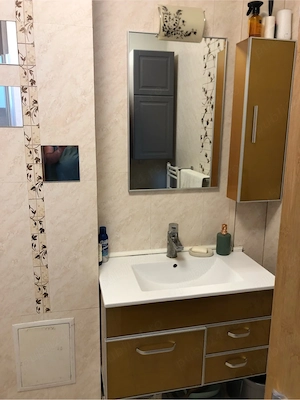 Apartament decomandat 2 camere MamaiaNord  - imagine 3