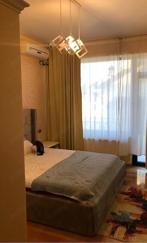 Apartament decomandat 2 camere MamaiaNord  - imagine 5
