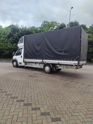 2012 FIAT Ducato  3 .0. 180 cp - imagine 2