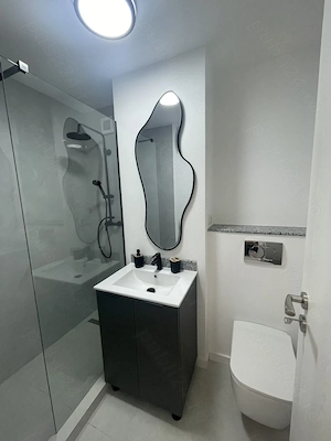 Proprietar - inchiriez apartament 3 camere   Unirii Nord, Buzău - imagine 10
