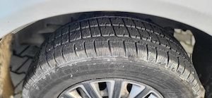 De vânzare Volkswagen Crafter 2.0 Diesel An 2012 - imagine 7