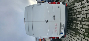 De vânzare Volkswagen Crafter 2.0 Diesel An 2012 - imagine 8