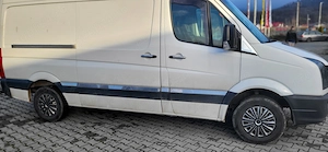 De vânzare Volkswagen Crafter 2.0 Diesel An 2012 - imagine 5