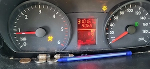 De vânzare Volkswagen Crafter 2.0 Diesel An 2012 - imagine 6