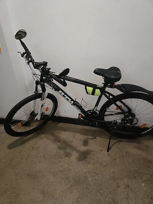 bucicleta rockrider 