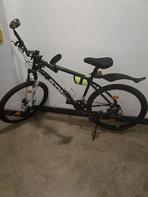 bucicleta rockrider 
