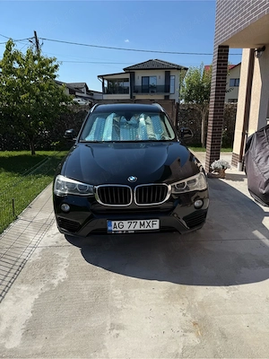 Bmw x3 Facelift 2.0  - imagine 5