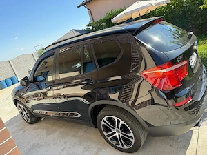 Bmw x3 Facelift 2.0  - imagine 4