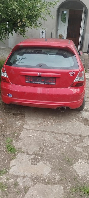 Vând Honda Civic EP1 - imagine 2