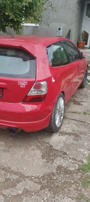 Vând Honda Civic EP1 - imagine 5