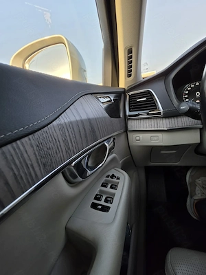 VÂND Volvo XC90 B5 Mild Hybrid Inscription   2  km | Benzină. Nu accept schimburi ! - imagine 10