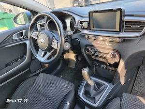 Vand kia ceed sw - imagine 5